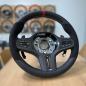 Preview: BMW G20 G21 G28 M Lenkrad mit Heizung neu beziehen Preview: BMW G20 G21 G28 M Lenkrad mit Heizung neu beziehen